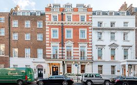 20 Hertford Street - Mayfair Apartments